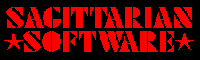 Sagittarian Software - the Original & Genuine