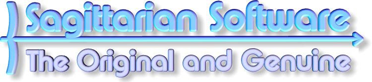 Sagittarian Software